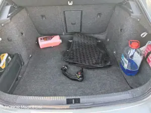 Skoda Octavia 2.0 TDI (Green tec) RS