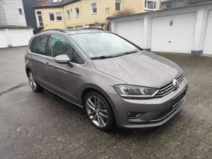 Volkswagen Golf Sportsvan Highline BMT/Start-Stopp Panoramadach Klima Navi