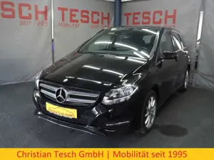 Mercedes-Benz B 250 B250 Urban | NAVI | SPURHALT | TOTWINKEL | KAMER