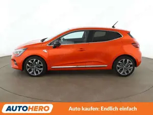 Renault Clio 1.3 TCe Edition One Aut.*NAVI*LED*CAM*PDC*SHZ* Bild 3