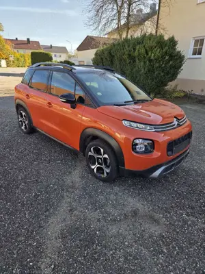 Citroen C3 Aircross ​Citroën C3 Aircross 1.5 BlueHDi – Euro 6d