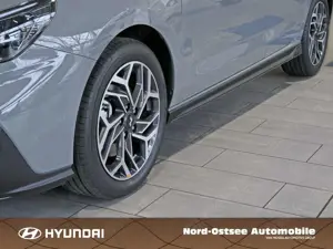 Hyundai i30 FL Kombi N Line 2xKlima AUT Kam. KeyLess LED Bild 5