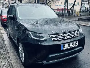 Land Rover Discovery Discovery 2.0 Sd4 HSE