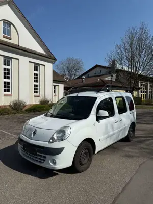 Renault Kangoo Happy Family 1.5Dci
