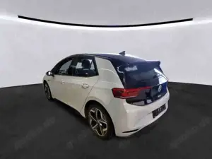 Volkswagen ID.3 PRO 62 kWh +LED +CARPLAY +RKAM +NAVI +SHZ +19" +D Bild 5