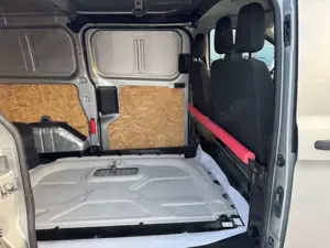Ford Transit Custom Bild 5