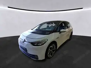 Volkswagen ID.3 PRO 62 kWh +LED +CARPLAY +RKAM +NAVI +SHZ +19" +D Bild 2