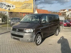 Volkswagen T5 Transporter