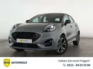 Ford Puma Puma 1.0 EcoBoost ST-Line S/S LED+NAVI+PDC+SHZ+ BC