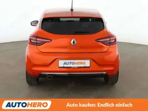 Renault Clio 1.3 TCe Edition One Aut.*NAVI*LED*CAM*PDC*SHZ* Bild 5