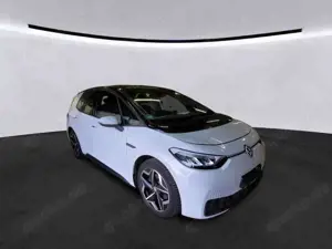 Volkswagen ID.3 PRO 62 kWh +LED +CARPLAY +RKAM +NAVI +SHZ +19" +D Bild 4