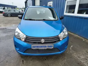 Suzuki Celerio Celerio 1.0 AGS Club Automatik