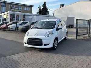 Citroen C1 Selection Klimaanlage Servo Euro5 Tüv 05/2027
