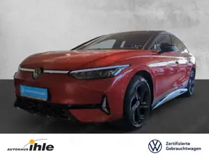 Volkswagen ID.7 GTX 4MOTION 86 kWh MASSAGE+MATRIX+HARMANKARDON