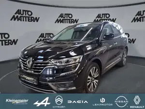 Renault Koleos II 2.0BLUEdCi185 Initiale Paris 4WD*Leder
