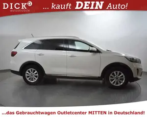 Kia Sorento Bild 2