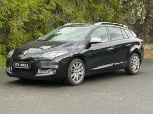 Renault Megane GTline Sport+2.HAND+Klima+Winterpacket+Navi+