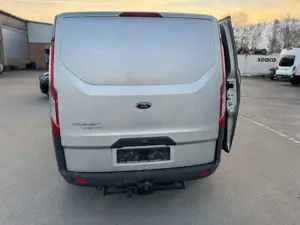 Ford Transit Custom Bild 4
