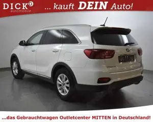 Kia Sorento Bild 5