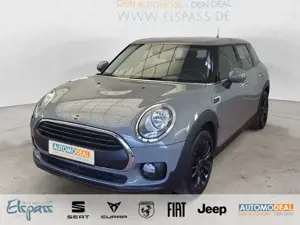 MINI One Clubman ALLWETTER  SITZ.HZG ALU PDC BLUETOOTH KLIMAAUT MUL
