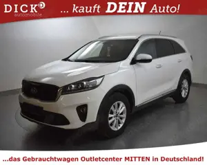Kia Sorento Bild 4