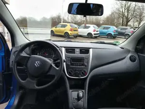 Suzuki Celerio Celerio 1.0 AGS Club Automatik Bild 5