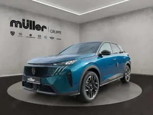 Peugeot 3008 Hybrid 145 e-DSC6 Allure Business