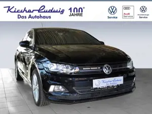 Volkswagen Polo 1.0 TSI Comfortline KLIMA APP C. SHZ