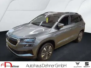 Skoda Karoq Selection Tour 1.5 TSI DSG AHK+MATRIX+elHK Klima