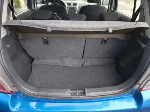 Suzuki Celerio Celerio 1.0 AGS Club Automatik Bild 2
