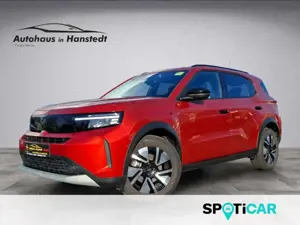 Opel Frontera GS 83 kW 113PS LED Navi Allwetterreifen HUAU neu K