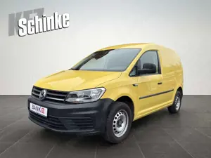 Volkswagen Caddy Nfz Kasten Trendline BMT