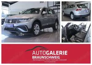 Volkswagen Tiguan Allspace 2.0 TDI Life 7-SITZE *ACC*AHK*