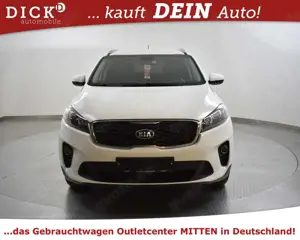 Kia Sorento Bild 3