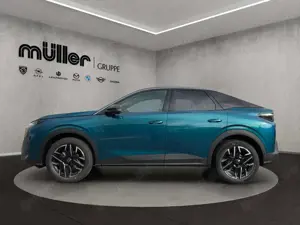 Peugeot 3008 Hybrid 145 e-DSC6 Allure Business Bild 4