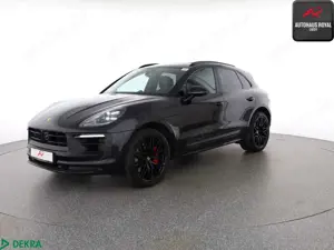 Porsche Macan Macan GTS SPORTCHRONO,LUFT,360,SITZKLIMA,KEYLESS