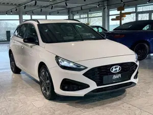 Hyundai i30 Bild 3