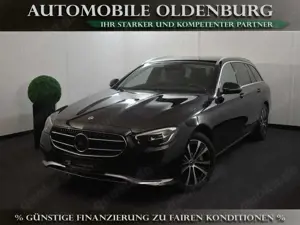 Mercedes-Benz E 300 de T Avantgarde *Distro+*AHK*BURM*HUD*KAM*