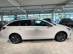 Hyundai i30 Bild 5
