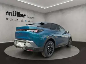 Peugeot 3008 Hybrid 145 e-DSC6 Allure Business Bild 2