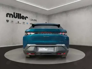 Peugeot 3008 Hybrid 145 e-DSC6 Allure Business Bild 5