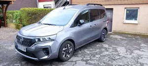 Nissan Townstar Townstar Kombi DIG-T 130 Kombi Tekna