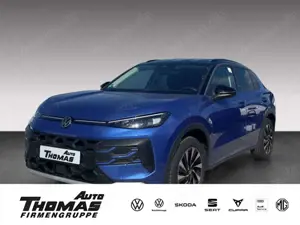 Volkswagen T-Roc Life 1.5 TSI LED+ACC+PDC+SHZ