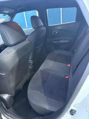 Nissan Juke Juke 1.6 Automatik Bild 4