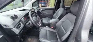 Nissan Townstar Townstar Kombi DIG-T 130 Kombi Tekna Bild 5
