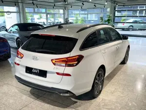 Hyundai i30 Bild 2