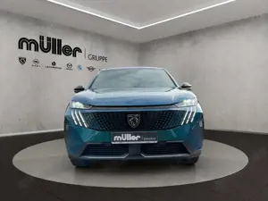 Peugeot 3008 Hybrid 145 e-DSC6 Allure Business Bild 3