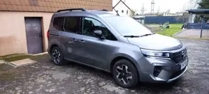 Nissan Townstar Townstar Kombi DIG-T 130 Kombi Tekna Bild 2