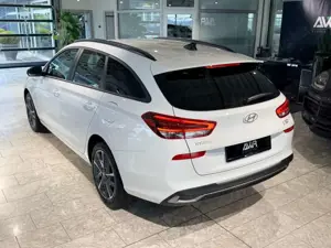 Hyundai i30 Bild 4