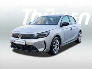 Opel Corsa 1.2 Turbo Bluetooth LED Klima Einparkhilfe